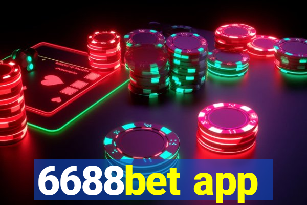 6688bet app